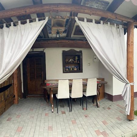 Rîşnov Like Home מראה חיצוני תמונה