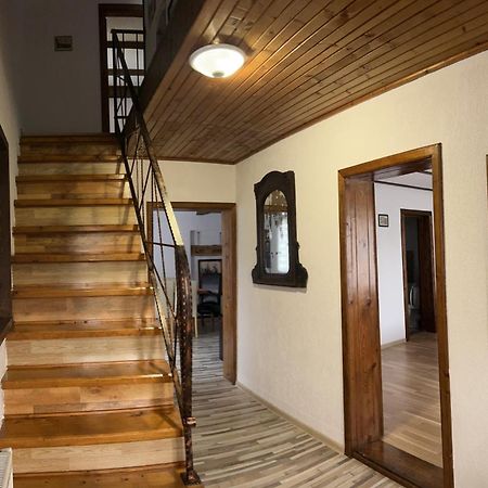 Rîşnov Like Home מראה חיצוני תמונה