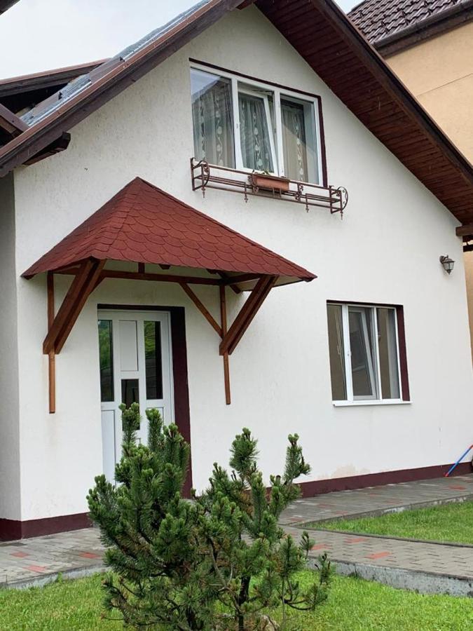 Rîşnov Like Home מראה חיצוני תמונה