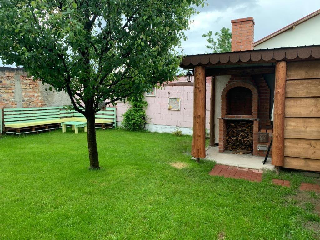 Rîşnov Like Home מראה חיצוני תמונה