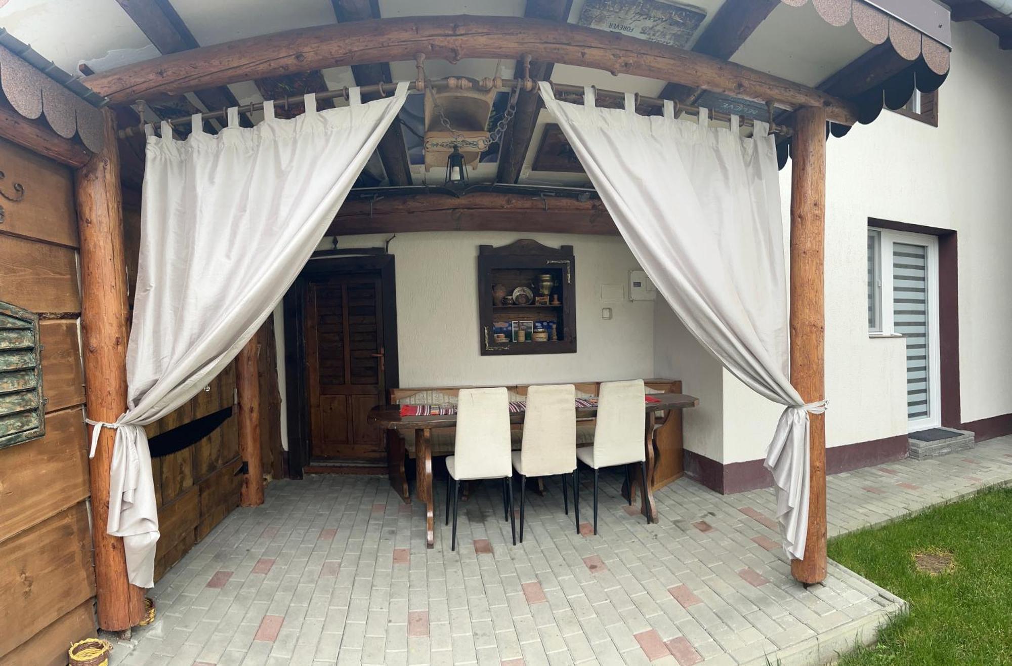 Rîşnov Like Home מראה חיצוני תמונה