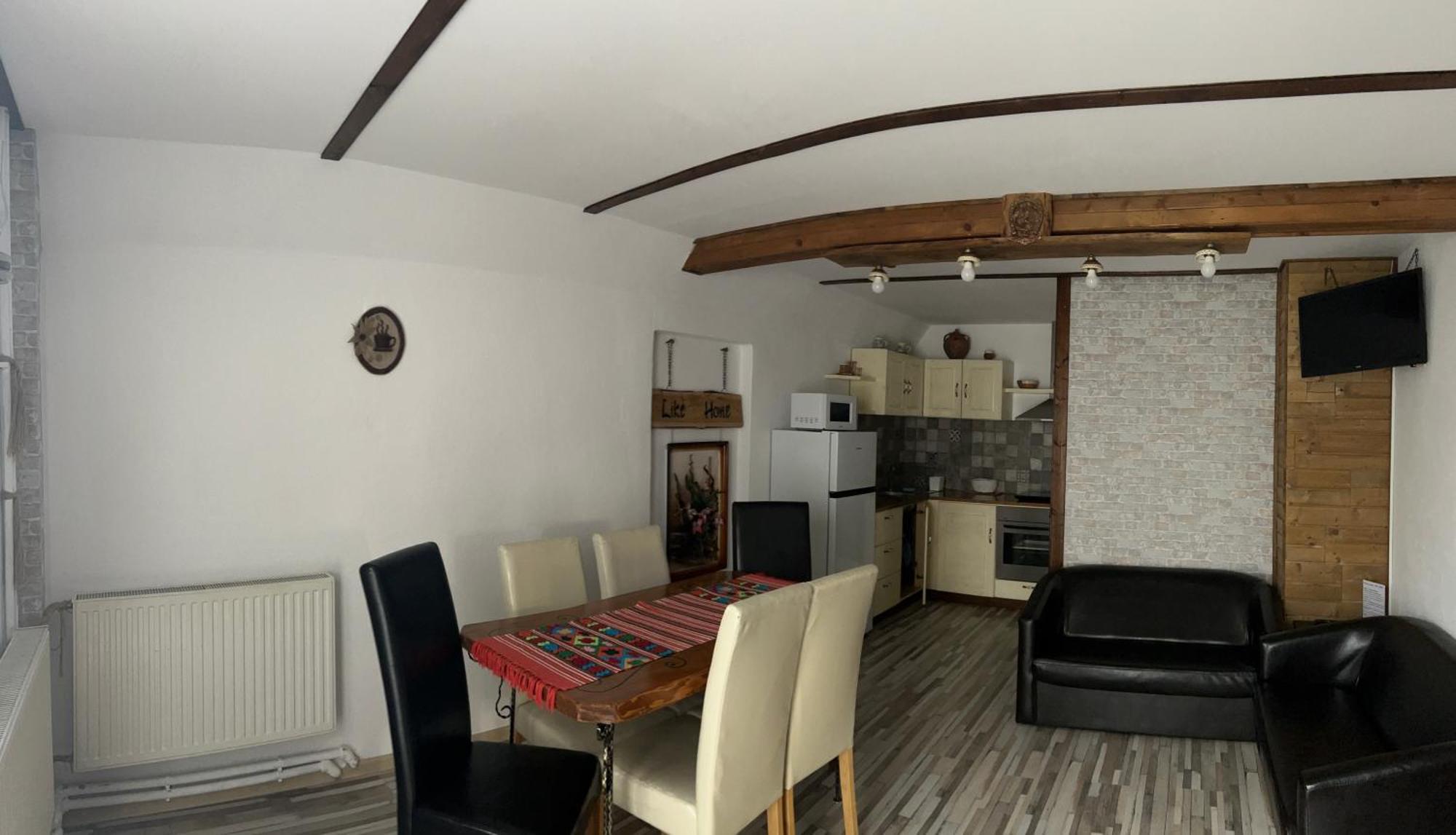 Rîşnov Like Home מראה חיצוני תמונה