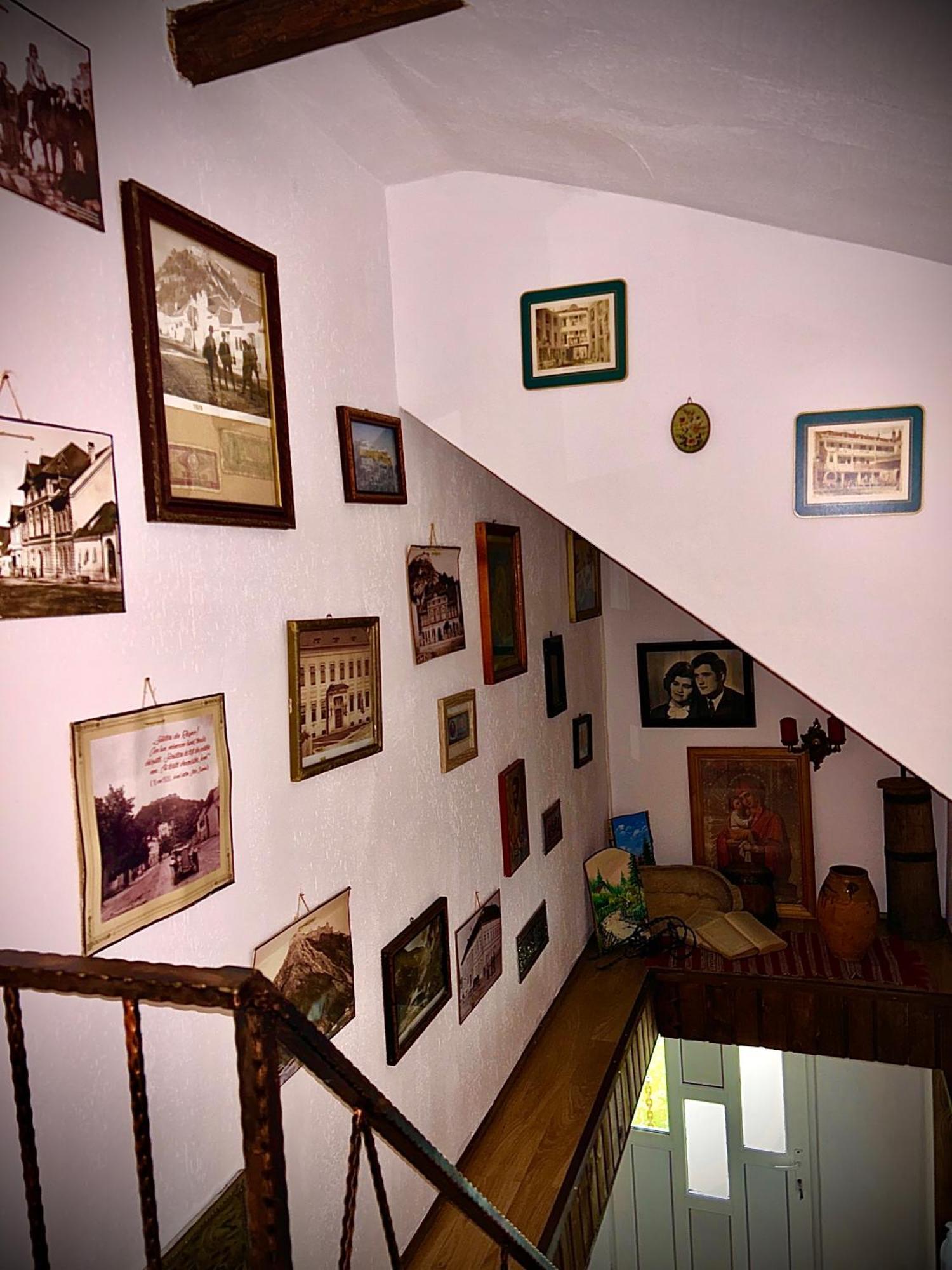 Rîşnov Like Home מראה חיצוני תמונה